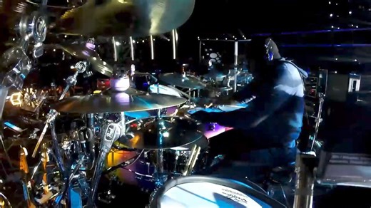 I've had several conversations with lots of players about the importance of being able to play to a click... and in certain situations, even following a moving click. In this instance, there are accelerandos, decelerandos and fermatas... all of which are meant to feel conducted, however, it is all 100% on click. I will spare the explanation of the musical and technical reasons why this needs to be the case, but suffice it to say, the ability to play to a click is an essential tool to have in you