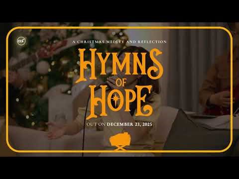 Hymns Of Hope | Teaser