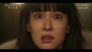 Hidden Face - movie: where to watch streaming online