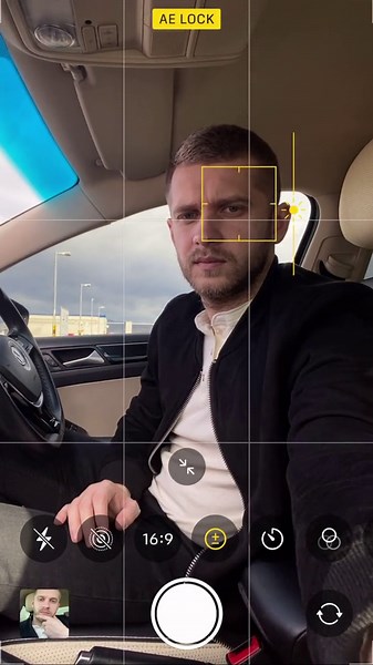 How to take better car selfies every time