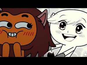 The Amazing World of Gumball | The Scam | REACTION