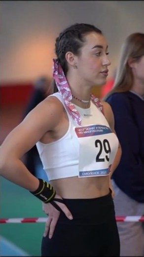 러시아 육상 하일라이트,Russian Athletics | Shot Put | Women's Field Events