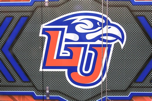 Women's College World Series: Liberty softball stuns No. 1 Texas A&M for historic upset