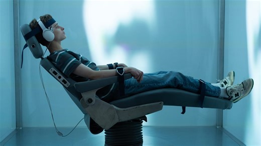 Everything to know about Stephen King's The Institute on MGM