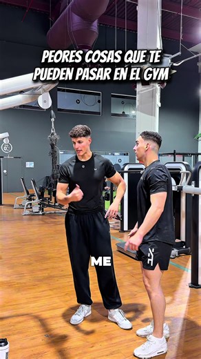 A ti te ha pasado alguna⁉️🧐 Último día de 45% 15% Código: DUAL en Myprotein🚨Hasta 60% 10% Código: DUAL en PBS🚨#gym #fitness #gimnasio #gymbro #gymrat