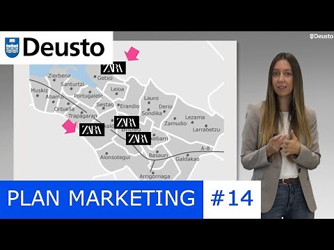 ¿Qué es la DISTRIBUCIÓN COMERCIAL en MARKETING?: MODELOS, estrategias y EJEMPLOS