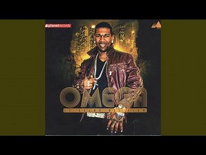 Omega El Fuerte - Chambonea (2004 En Vivo)