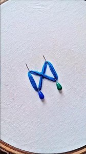 #Embroidery DIYEmbroidery Needlework
