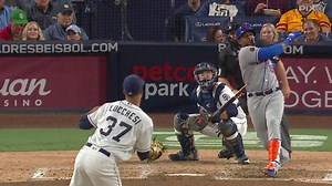 Garrotazo de 2 carreras de Céspedes