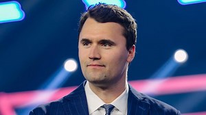 Former Classmate Alleges Charlie Kirk's High School Bullying Was ‘Relentless' and Led to Near Suicide