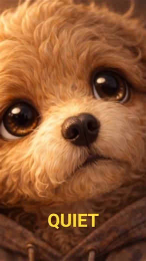 A Loyal Dog’s Quiet Moment 🐶🐾 #PawAwwesome, #dogstories, #Heartwarming