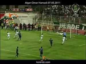 156K views · 154 shares | مولودية الجزائر 3 انتر كلوب 2 موسم الشبان ❤ 2011 قبل دور المجموعات ... | MCA Tv | Facebook