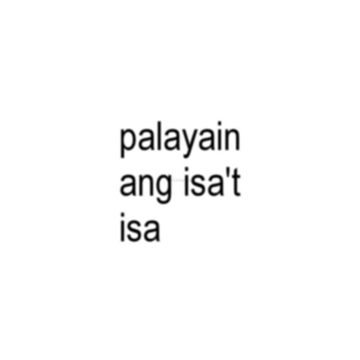 Cool Off Song Lyrics by Yeng Constantino