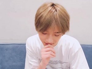 1K views · 327 reactions | [ 200228 ] #ThingsAboutGyu Bài hát được...