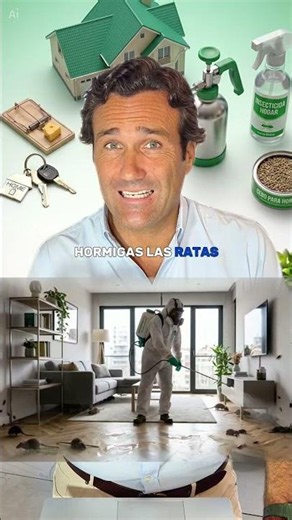 🪳 ¿Los Seguros de Hogar cubren las plagas?