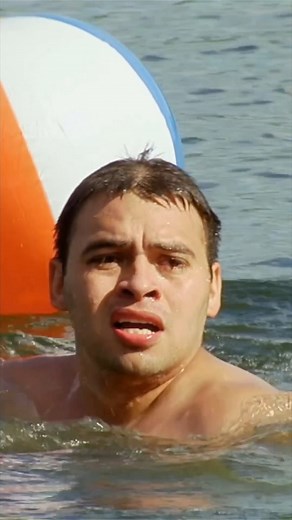 168K views · 2.6K reactions | Shark attack caught on camera! #funnyivdeo #gags #pranks | Just Kidding | Facebook