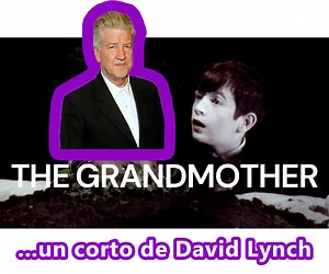 #NostalgiasParaDesvelados: "The Grandmother" de David Lynch, una pieza fascinante que merece un análisis profundo Este cortometraje, producido cuando Lynch tenía apenas 24 años en 1970, es una obra inquietante y surrealista que ya muestra algunos de los elementos que definirían su estilo posterior. Sinopsis: Un niño, víctima de abusos físicos y emocionales por parte de sus padres, crea una figura materna idealizada: su abuela. A través de esta figura, escapa de la realidad y encuentra un refugio
