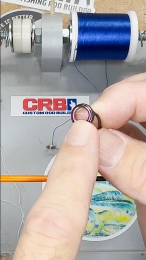 How to Measure a Rod Tip for the RIGHT Tip-Top