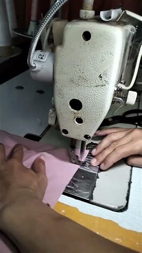 sewing with smok thread#shorts #fypシ゚viral