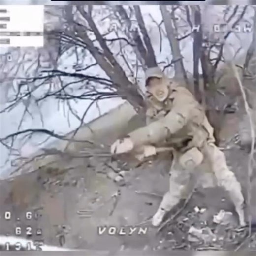 How Modern Drones Detect and Hit Targets!