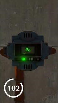 I Built an Automated Satchel Farm in Rust #rust #gaming #rustsolo