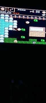 Christian NES Game? #wisdomtree