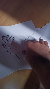 2.5M views · 63K reactions | Pano ba mag drawing ng kamay gar? | Jiggernut | Facebook