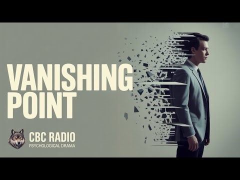 Vanishing Point CBC – Stories at the Edge of Reality | Old Time Radio Marathon