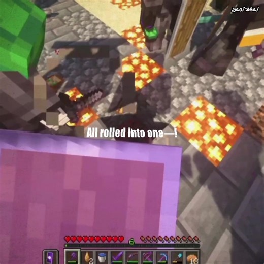 #CSMP | That one friend who misses 2021 (my main pov isnt here because I lacked clips— he wouldve been on saint probably) #yaoizeal ░‎ #minecraft #2021 #minecraftsmp