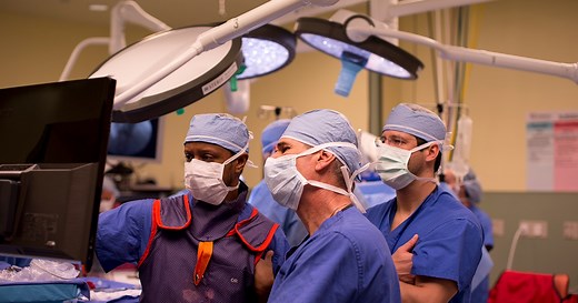 Types of Spine Surgery for Growing Kids | Children's Healthcare of Atlanta