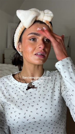 Advice on Pinned Back Ears for Girls