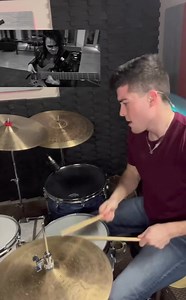 15K views · 969 reactions | DIRTY LOOPS - HIT ME | Greyson Nekrutman | Facebook