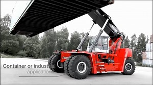 2.1K views · 202 reactions | Our Essential range machines are built on Kalmar’s G-Generation platform, delivering vehicles that are reliable, robust and efficient. Learn more about the capabilities of the Essential range and our new TL2 Terminal Tractor: https://www.kalmarglobal.com/equipment/essential-range/ | Kalmar Global | Facebook