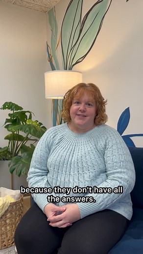 You don’t have to have all the answers. Therapy is about discovering what deserves your attention and working through it together. Let us help you uncover your path to healing and growth. Start your journey toward better mental health today with Kairos Constructive Counseling. 💙 | Kairos Constructive Counseling