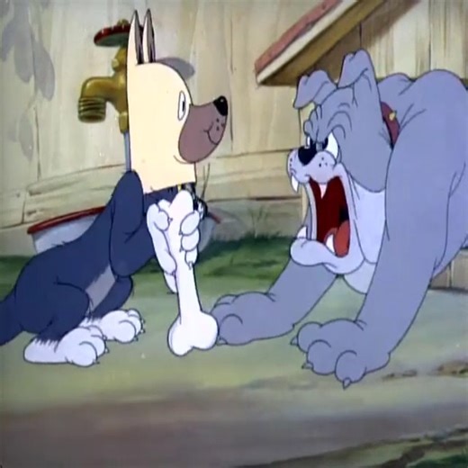 We still love watching this cartoon 😍 | 1 Comics