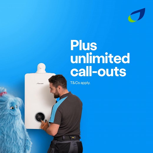 12 reactions | HomeCare comes with an annual boiler service included, so you can get on with more important things. T&Cs apply. | British Gas | Facebook