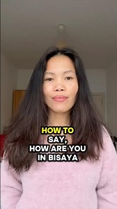 Learn Bisaya (Dialect) with me🇵🇭❤️🇩🇪#languagelearning #bisayavlogger #filipinolanguage