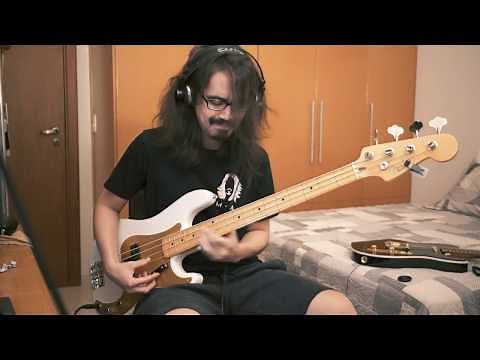 ロビンソン/スピッツ Bass