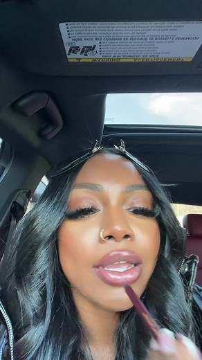 Flat Clip Hair Tutorial and Makeup Look | Atlanta Model Beauty Tips