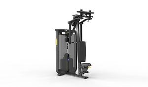 Wholesale Exercise Functional Trainer Pectoral Fly Machine