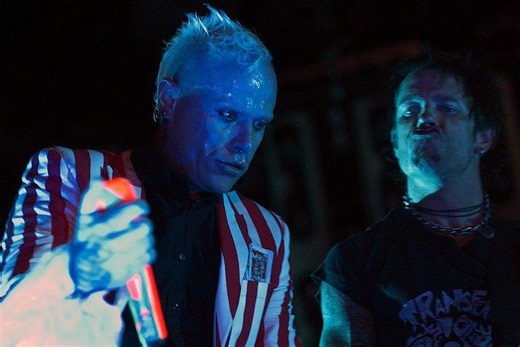Why The Prodigy's 'Firestarter' is a masterclass in sampling