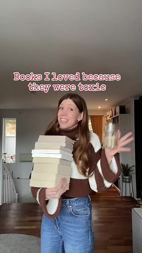 Exploring Toxic Relationships in Fiction Books