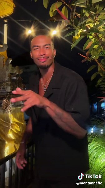 Papi papi 👴🏾 c’est moi | i'm the papi