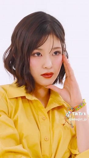 ガールズグループ、ME:I（ミーアイ）がELLEgirlに初登場👏 4月17日（水）にデビューシングル「MIRAI」をリリースするME:Iに、デビューの意気込みや楽曲の魅力、韓国での準備期間や好きなファッションなど、メンバーの素顔に迫ったスペシャルインタビューをお届け🫶 撮影の舞台裏に潜入した動画も要チェック📸@ME:I 🔗https://www.ellegirl.jp/fashion/column/g60089098/mei-mirai-2024-0320/ #ME_I_MIRAI #ME_I #ミーアイ #미아이 #MOMONA #RAN #COCORO #MIU #SHIZUKU #AYANE #KEIKO #KOKONA #RINON #SUZU #TSUZUMI