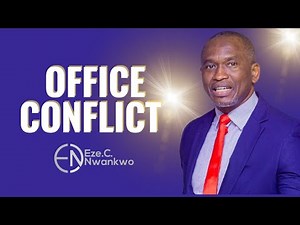 Leadership Conflict Resolution, Do THIS to Fix It #Leadership #ConflictResolution #Management