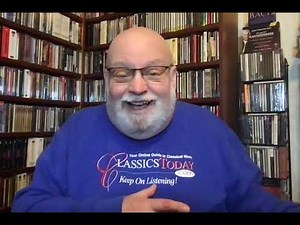 Reference Recording: Brahms' Second Symphony