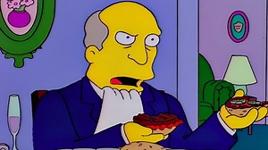 Hero mashes Green Day's 'Basket Case' with 'The Simpson's' steamed hams clip
