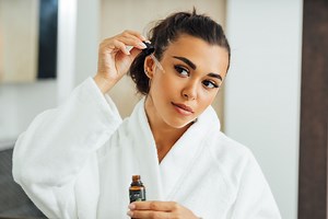 10 aceites faciales para pieles secas buenos y recomendados