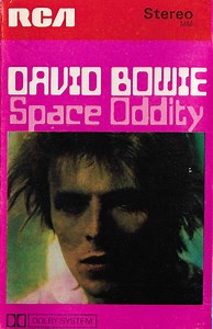 David Bowie - Space Oddity