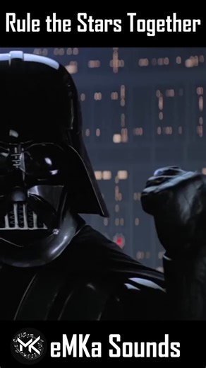 Rule the Stars Together – Imperial Power | Darth Vader Theme short